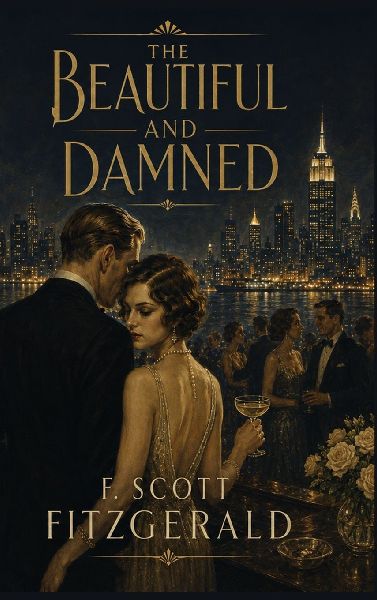 The Beautiful and Damned