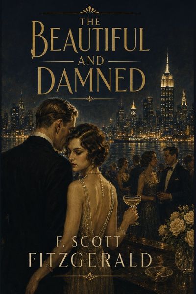 The Beautiful and Damned