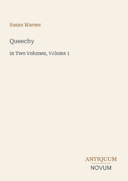 Queechy