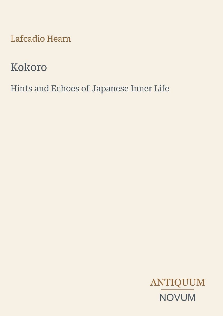 Kokoro