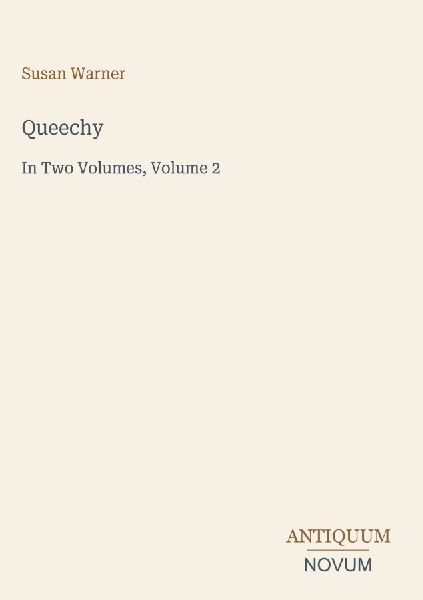Queechy