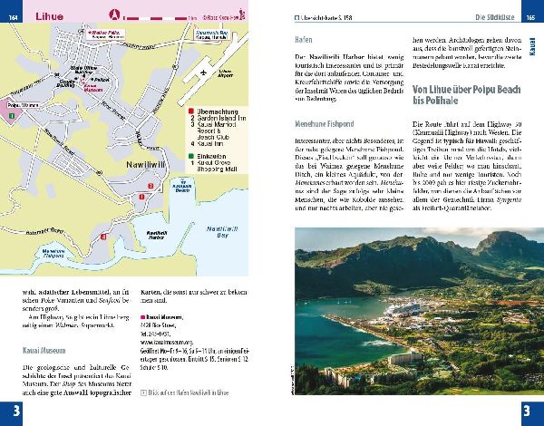 Reise Know-How Reiseführer Hawaii