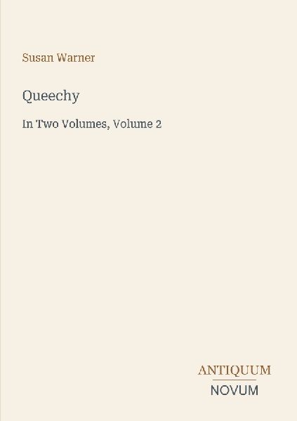 Queechy