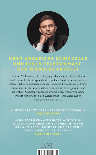 Wolkenberührpunkt