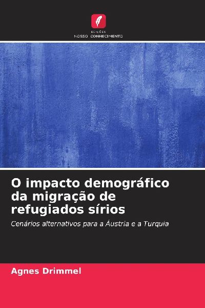 O impacto demográfico da migração de refugiados sírios