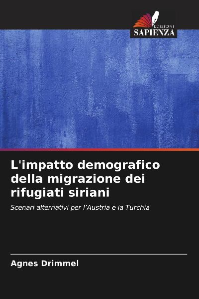 L'impatto demografico della migrazione dei rifugiati siriani
