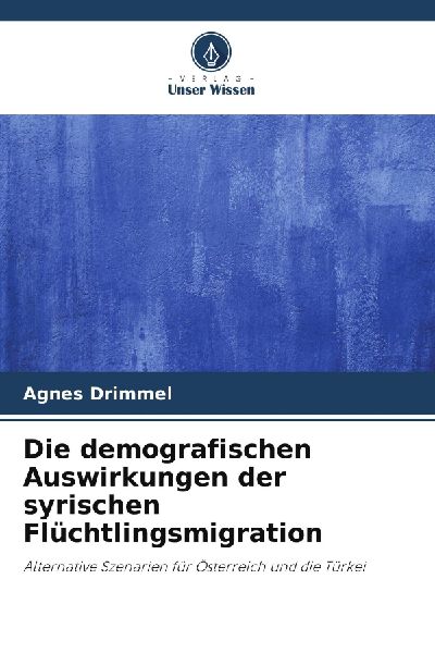 Die demografischen Auswirkungen der syrischen Flüchtlingsmigration