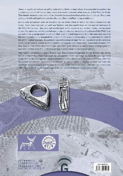 Early and Middle Bronze Age