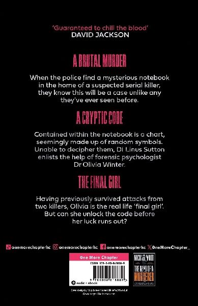 The Devil's Code