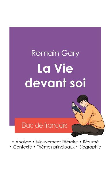 Réussir son Bac de français 2027 : Analyse du roman La Vie d...