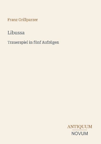 Libussa
