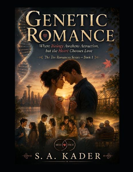 Genetic Romance