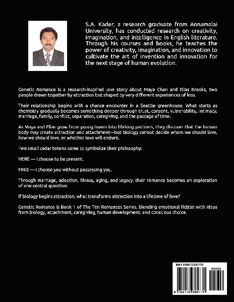 Genetic Romance