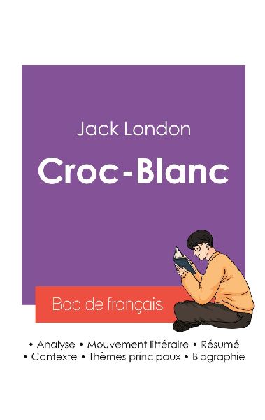 Réussir son Bac de français 2027 : Analyse du roman Croc-Bla...
