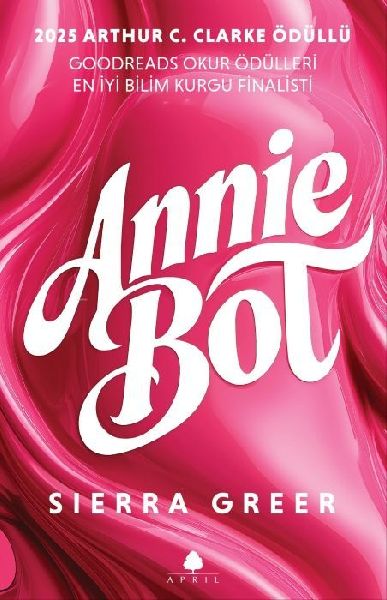 Annie Bot