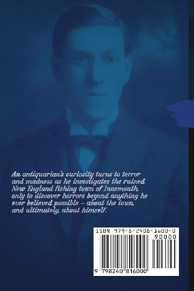 The Shadow Over Innsmouth
