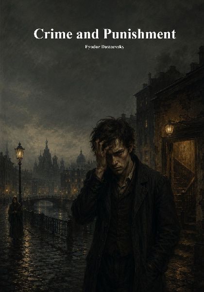 Crime and Punishment