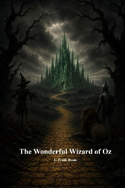 The Wonderful Wizard of Oz