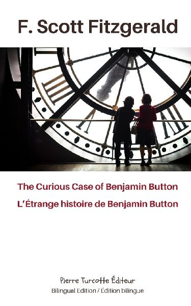 The Curious Case of Benjamin Button / L'Étrange histoire...