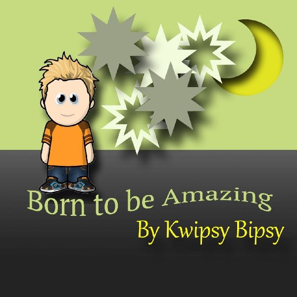 Born To Be Amazing