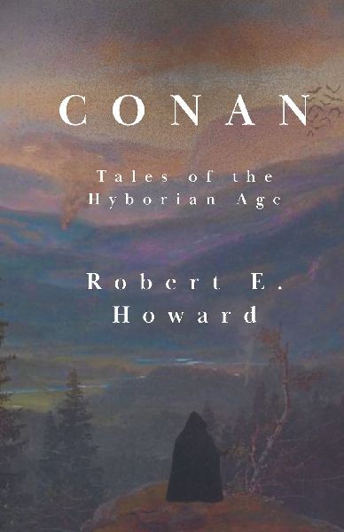 Conan