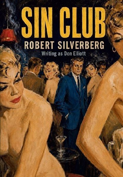 Sin Club