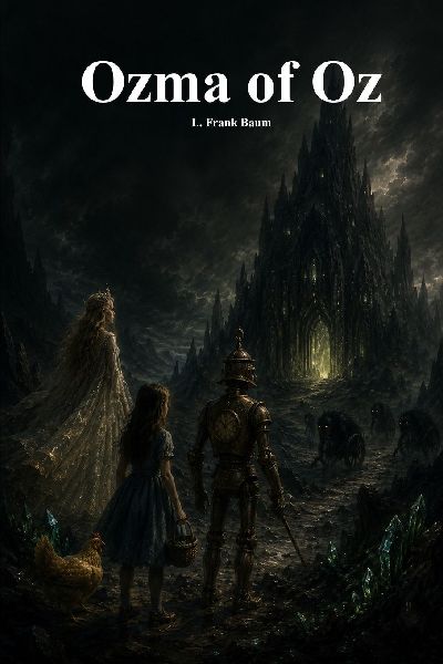 Ozma of Oz