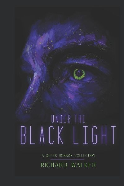 Under The Black Light