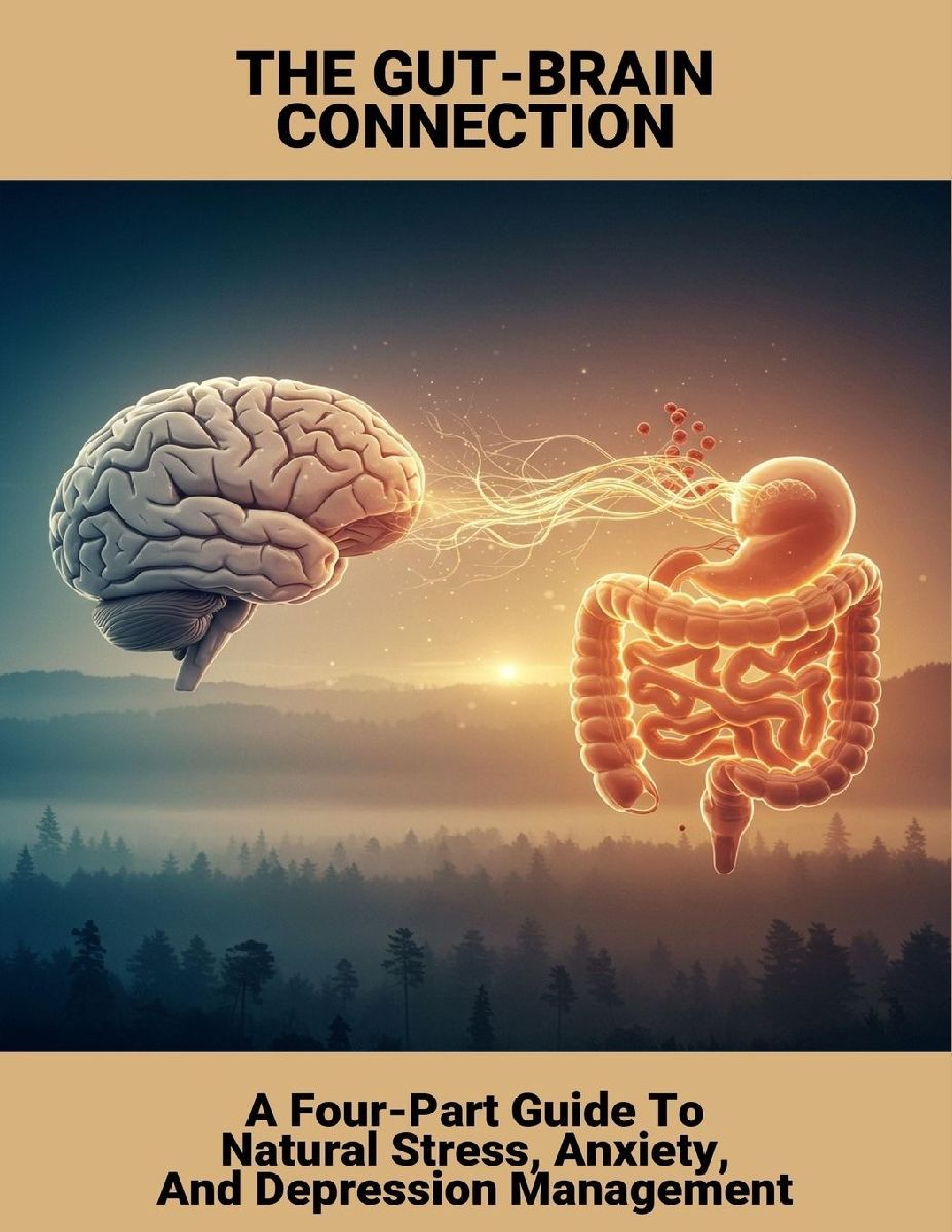 The Gut-Brain Connection