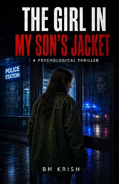 The Girl in My Son's Jacket