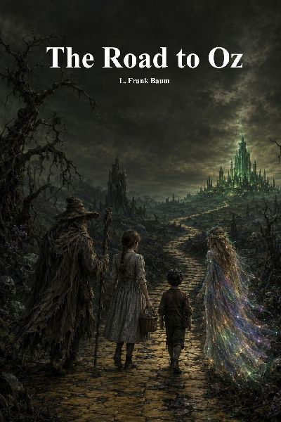 The Road to Oz