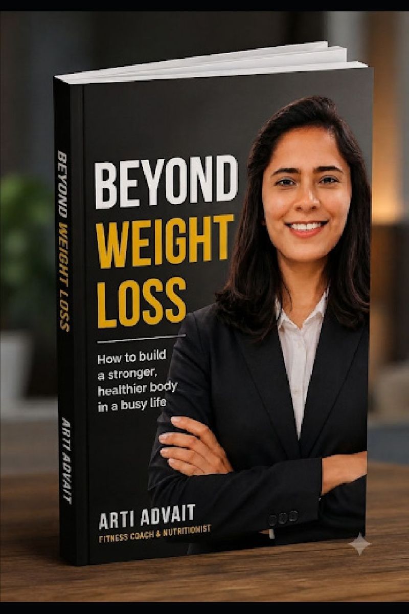 BEYOND WEIGHT LOSS
