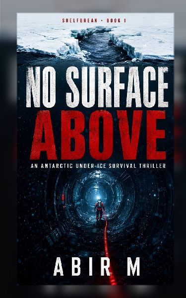 NO SURFACE ABOVE