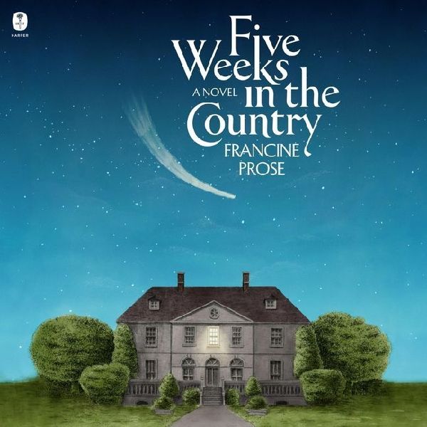 Five Weeks in the Country