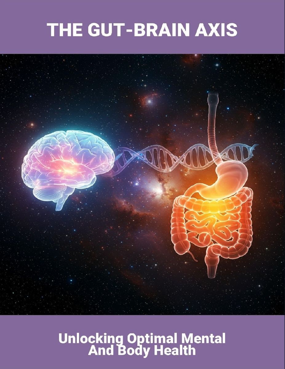 The Gut-Brain Axis