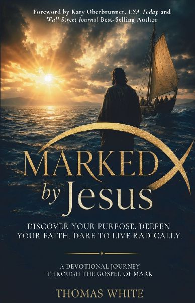 Marked by Jesus