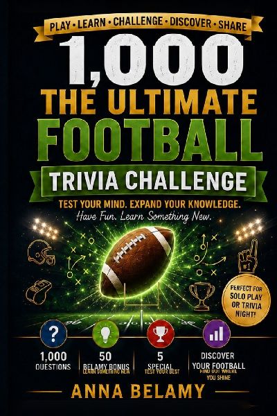 Ultimate Football Trivia Challenge