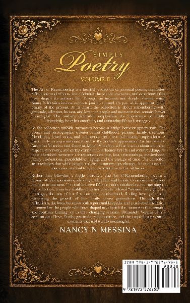 Simply Poetry