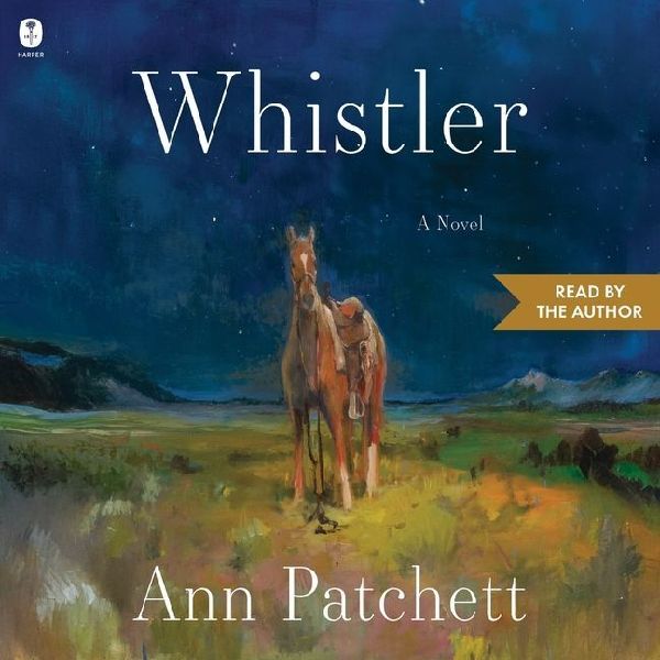 Whistler