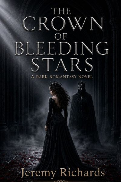 THE CROWN OF BLEEDING STARS