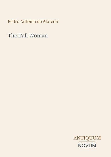 The Tall Woman