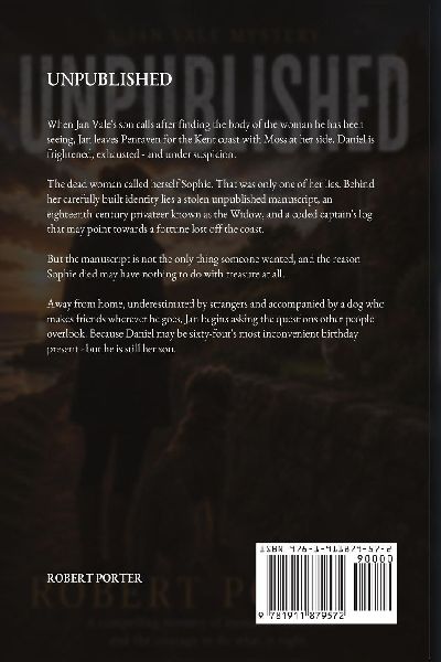 UNPUBLISHED