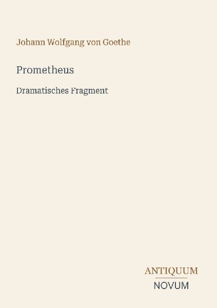 Prometheus