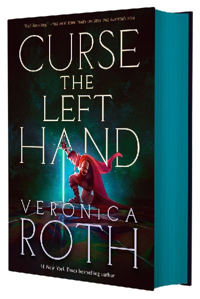 Curse the Left Hand