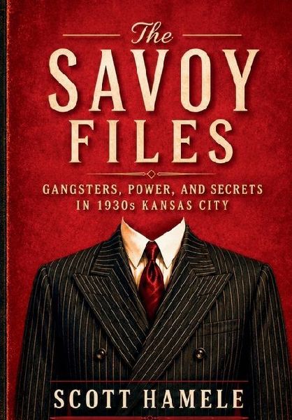 The Savoy Files