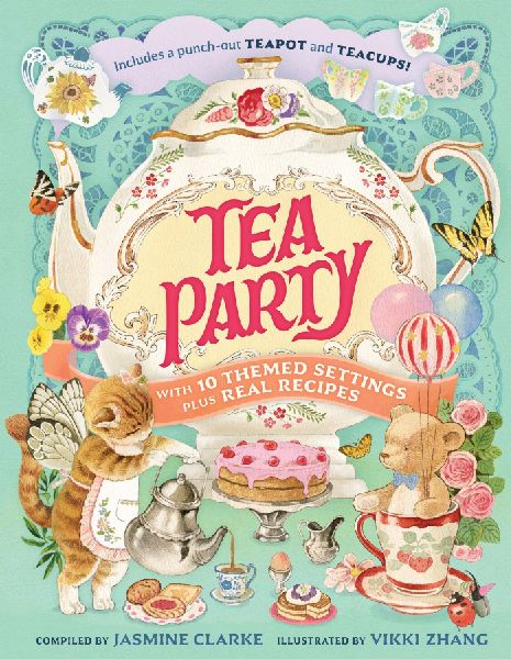 Tea Party