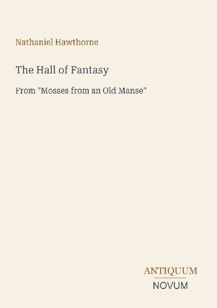 The Hall of Fantasy