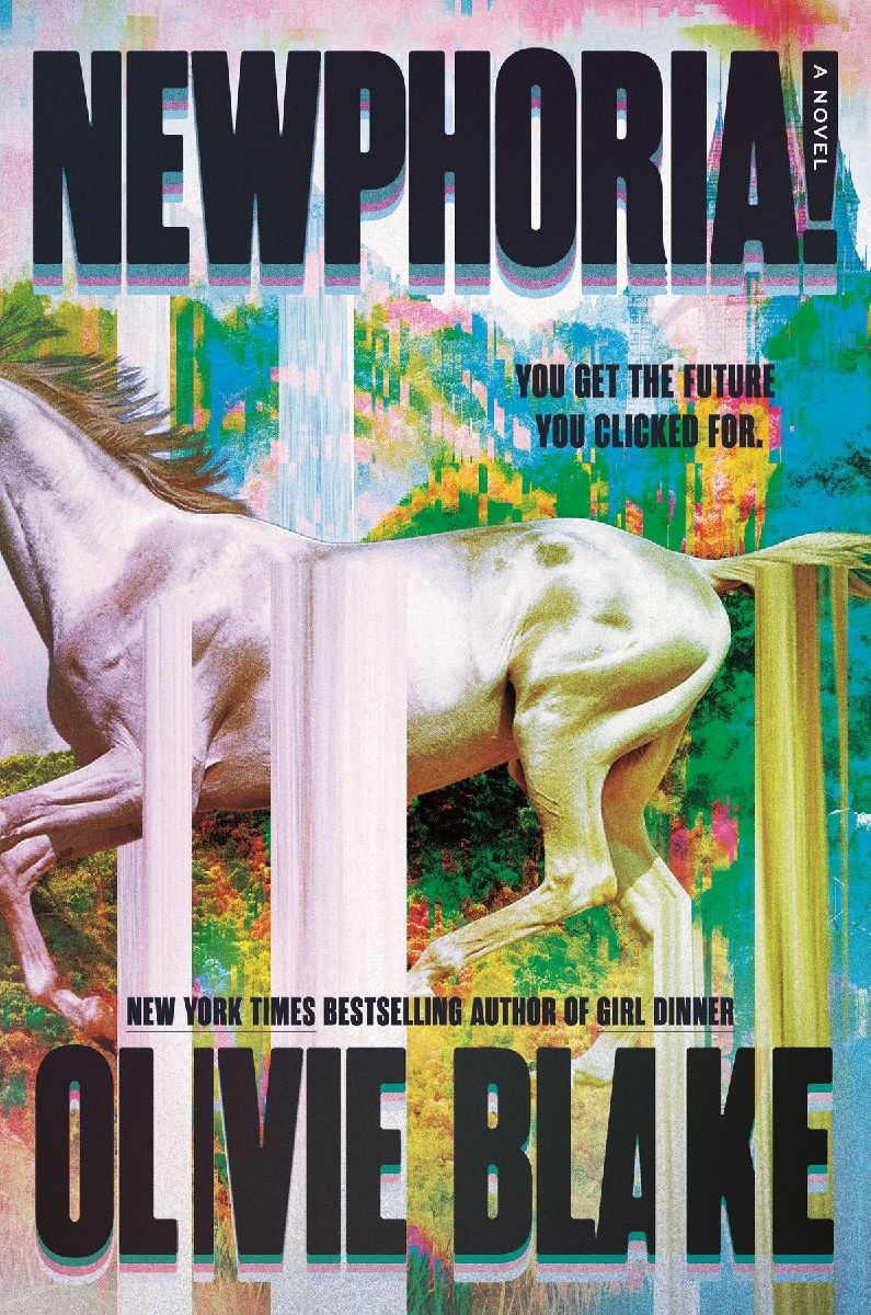 Newphoria!