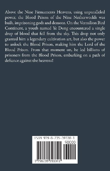 Throne Above the Heavens (Volume 7)