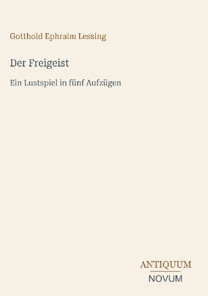 Der Freigeist